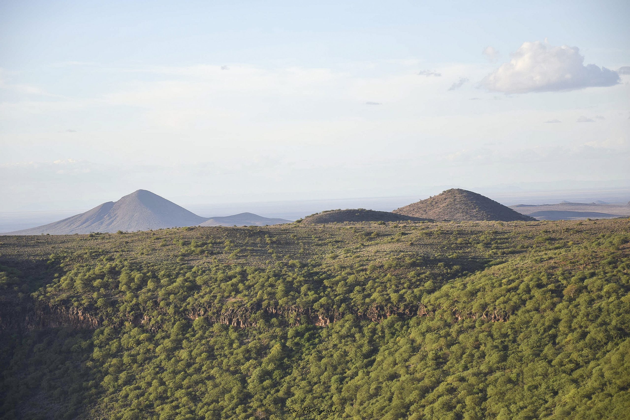 Mount Marsabit