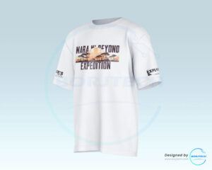Mara Expedition Tshirt Merch